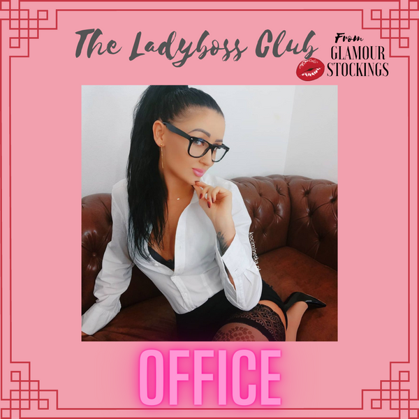 Ladyboss Office - Monthly Deliveries