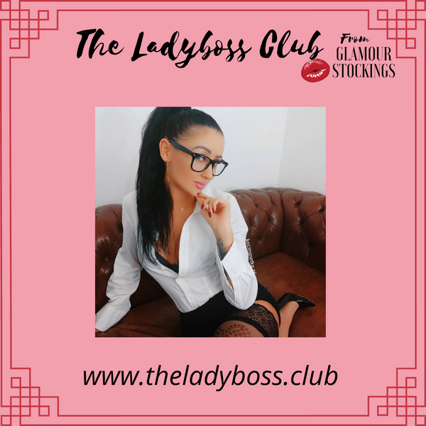The Ladyboss Club - Monthly Deliveries