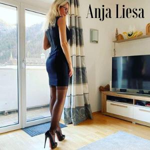 Favourites Collection: GS Ambassador Anja Liesa