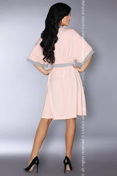 Aoidea Marcel Azano Premium Collection Dressing Gown