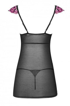 Casarann Love Potion Collection Night Dress with Briefs