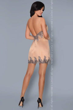 Yafe Lansossa Collection Nightdress