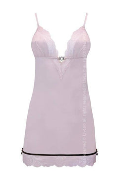 Alexia Mysterious Collection Nightdress and Thong