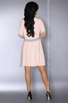 Aoidea Marcel Azano Premium Collection Dressing Gown