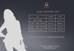 Diamond Lust LC 90018
