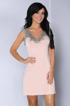 Caelie Marcel Azano Premium Collection Night Dress