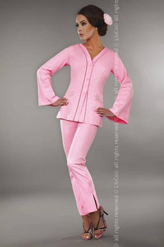 Sorana Pink Pajamas